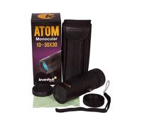 MONOCOLO LEVENHUK Atom 10 - ingrandimento 30x, 30 mm