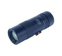 Monocolo Levenhuk Discovery Gator 10-30x30 | Levenhuk - ref. 78229 - 5905555001609 - Grigio