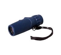 Monocolo Levenhuk Discovery Gator 10x25 | Levenhuk - ref. 78232 - 5905555001616 - Blu