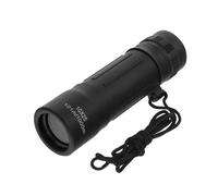 Mil-Tec Monoculare 10X25 Nero