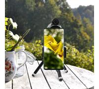 Monocolo Per Il Birdwatching All'aperto Telescopio Compatto Monoculare