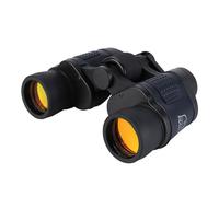 Monocolo per visione notturna ad alto pixel, 60x60 3000M HD Binocolo da caccia professionale Telescopio Visione notturna for escursioni Viaggi Campo di lavoro Protezione antincendio forestale Facile d