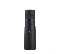 Monocolo per zoom 6-18x50 per ottica HD per Birdwatching Monocolo | per zoom variabile 6-18x, lente obiettivo 50mm, per ottica HD per chiara, ideale per birdwatching dettagliato