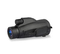 Monocolo portatile professionale ad alta definizione con cinturino monoculare impermeabile for adulti/1053 (Color : Standard)