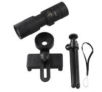 Monocolo premium con zoom 10300X, progettato per campeggio e avventure all'aperto (tuta)
