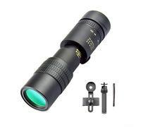 Monocolo retrattile con zoom 10300X per un potente giro turistico all'aperto (tuta)