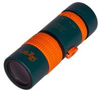 Monocolo Zoom per Ragazzi Levenhuk LabZZ MC6 10-30x - Cannocchiale per l’Insegnamento delle Scienze con Ottiche in Vetro - Può Essere con Gli Occhiali