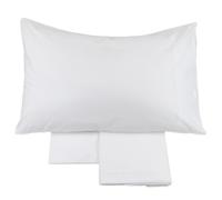 Monocolore - set lenzuola Corredo Italiano® tinta unita - varie misure