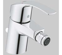 MONOCOMANDO BIDET EUROSMART NEW Cromo