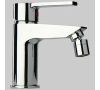 MONOCOMANDO BIDET LE MANS Cromo RubinetteriaPaini