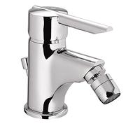 MONOCOMANDO BIDET 'SERENA' cromato