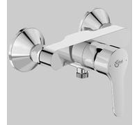 MONOCOMANDO DOCCIA ESTERNO ALPHA Cromo RubinetteriaIdeal Standard