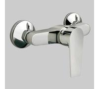 MONOCOMANDO DOCCIA ESTERNO LOGOS Cromo RubinetteriaMamoli