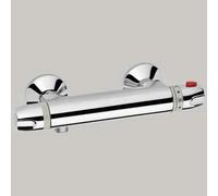 Paini 2T 2TCR511TH Gruppo Doccia Esterno termostatico.