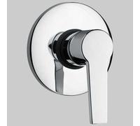 MONOCOMANDO DOCCIA INCASSO LE MANS Cromo RubinetteriaPaini