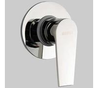 MONOCOMANDO DOCCIA INCASSO LOGOS Cromo RubinetteriaMamoli