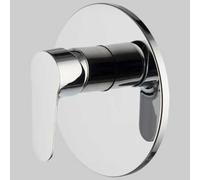 MONOCOMANDO DOCCIA INCASSO SERIE 22 Cromo FIMA FRATELLI FRATTINI