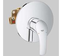 MONOCOMANDO DOCCIA INCASSSO EUROSMART NEW Cromo Rubinetteria Grohe