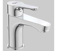 MONOCOMANDO LAVABO ALPHA Cromo RubinetteriaIdeal Standard