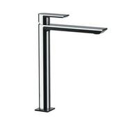 Monocomando lavabo alto linea avenue cromo