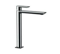 MONOCOMANDO LAVABO ALTO LINEA AVENUE Cromo Rubinetteria Mariani Avenue