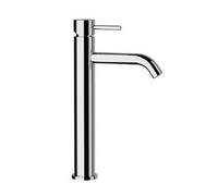 Monocomando lavabo alto linea next cromo