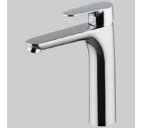 MONOCOMANDO LAVABO ALTO SERIE 22 - Cromo