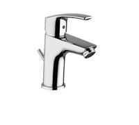 MONOCOMANDO LAVABO BERRY 2 - Cromo