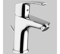 MONOCOMANDO LAVABO BERRY 2 Cromo Rubinetteria Monocomando Paini