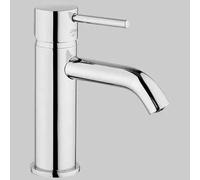 MONOCOMANDO LAVABO DISCO - Cromo