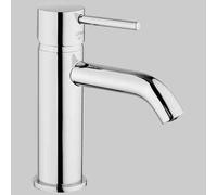 MONOCOMANDO LAVABO DISCO Cromo