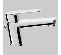 MONOCOMANDO LAVABO INCLINATO KLINT Cromo RubinetteriaEurorama