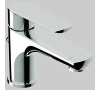 MONOCOMANDO LAVABO KLINT Cromo RubinetteriaEurorama