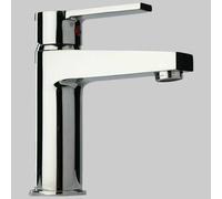 MONOCOMANDO LAVABO LE MANS Cromo RubinetteriaPaini