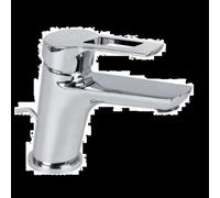 Monocomando lavabo leva aperta serie 4 - cromo