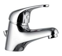 MONOCOMANDO LAVABO LINEA ASTRO 2 Cromo Rubinetteria Mariani Astro 2