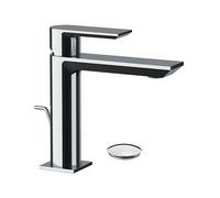 MONOCOMANDO LAVABO LINEA AVENUE Cromo Rubinetteria Mariani Avenue