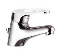 Monocomando lavabo linea epic 3 cromo