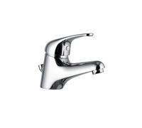 MONOCOMANDO LAVABO LINEA EPIC Cromo Rubinetteria Mariani Epic