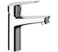 MONOCOMANDO LAVABO LINEA ESSENZA Cromo Rubinetteria Mariani Essenza