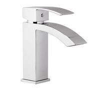 MONOCOMANDO LAVABO LINEA MARTE Cromo Rubinetteria Mariani Marte