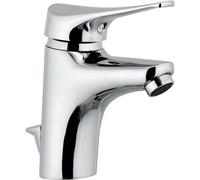 MONOCOMANDO LAVABO LINEA MAXIMA Cromo Rubinetteria Mariani Maxima