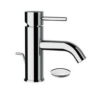 Monocomando lavabo linea next cromo