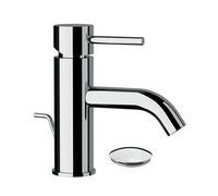 MONOCOMANDO LAVABO LINEA NEXT Cromo Rubinetteria Mariani Next