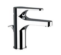 MONOCOMANDO LAVABO LINEA SURF Cromo Rubinetteria Mariani Surf