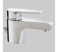 MONOCOMANDO LAVABO LOGOS Cromo RubinetteriaMamoli