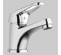 MONOCOMANDO LAVABO M1 Cromo