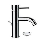 MONOCOMANDO LAVABO MAGNUM LINEA NEXT Cromo Rubinetteria Mariani Next