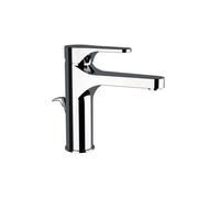 MONOCOMANDO LAVABO MAGNUM LINEA SURF Cromo Rubinetteria Mariani Surf