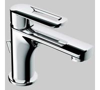 MONOCOMANDO LAVABO NEVA Cromo RubinetteriaEurorama